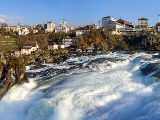 Antalya’dan Direkt Hareket Görkemli Rüya Üçgeni İsviçre – Fransa – Almanya Ramazan Bayramı Özel SunExpress Hava Yolları ile 4 Gece