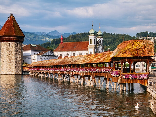 Görkemli Rüya Üçgeni Almanya – Fransa- İsviçre 2026 İlkbahar Dönemi Türk Hava Yolları ile 3 Gece