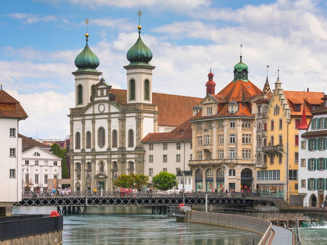 Görkemli Rüya Üçgeni Almanya – Fransa- İsviçre 2026 İlkbahar Dönemi Türk Hava Yolları ile 3 Gece