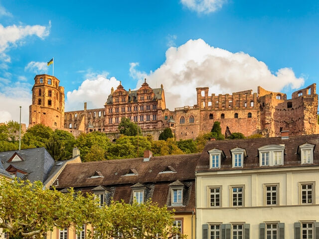 Görkemli Rüya Üçgeni Almanya – Fransa- İsviçre 2026 İlkbahar Dönemi Türk Hava Yolları ile 3 Gece