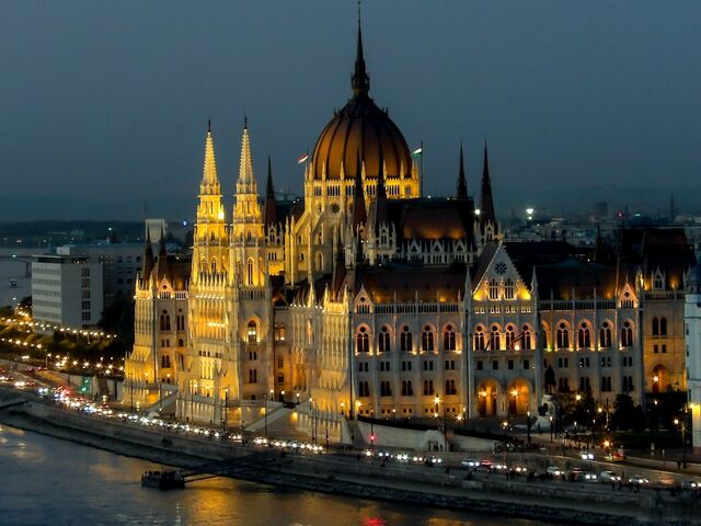 BUYUK ORTA AVRUPA 2026 PC (BUD-PRG)