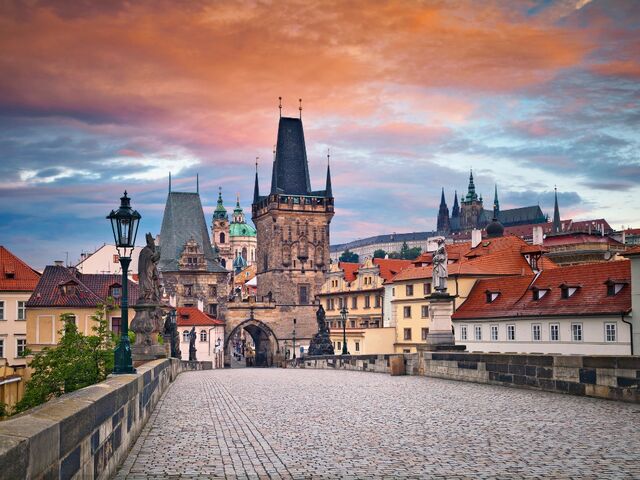 BUYUK ORTA AVRUPA 2026 PC (BUD-PRG)