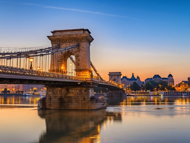 EKSPRES ORTA AVRUPA PC 2026 (BUD-PRG)