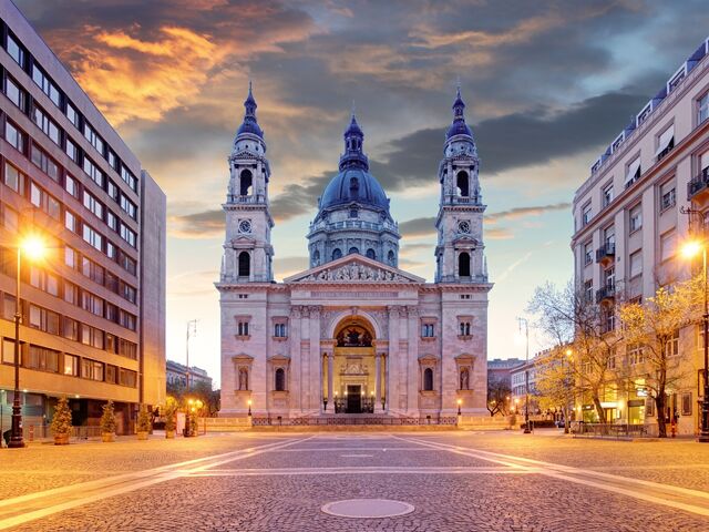 EKSPRES ORTA AVRUPA PC 2026 (PRG-BUD)