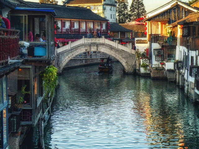 BÜYÜK ÇİN TURU 2026 KIŞ  QR (PKX-PVG)