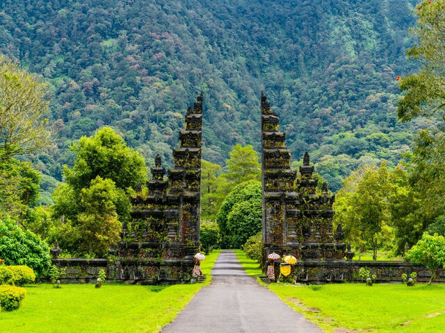 BALİ 2026 SQ (DPS-DPS)