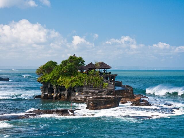 BALİ 2026 SQ (DPS-DPS)