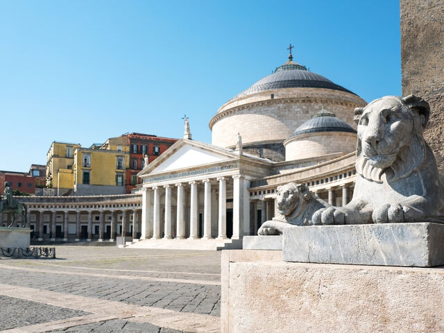 BÜYÜK İTALYA TK (LJU-FCO)