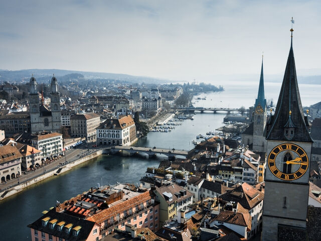 İzmir’den Direkt Hareket Görkemli Rüya Üçgeni Almanya – Fransa – İsviçre 2026 İlkbahar Dönemi SunExpress Hava Yoları ile 3 Gece