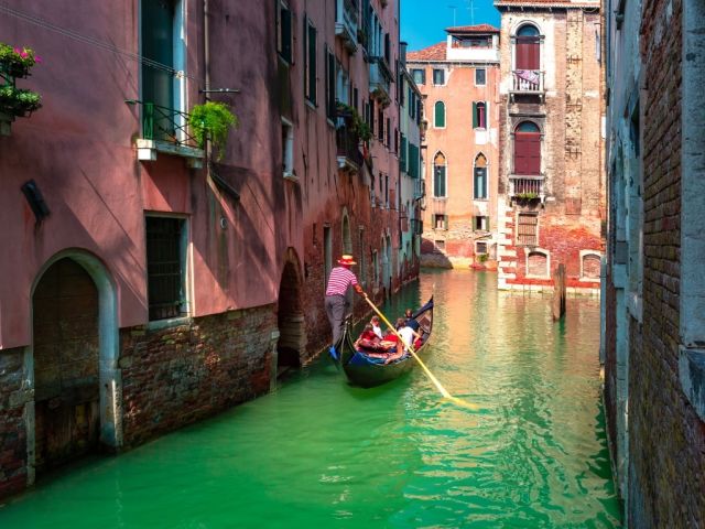 BÜYÜK İTALYA TK (FCO-LJU)