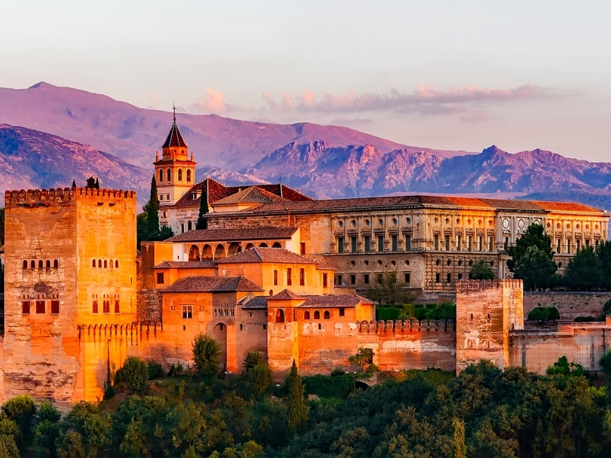 BÜYÜK İSPANYA 2025 KIŞ (MAD-BCN)