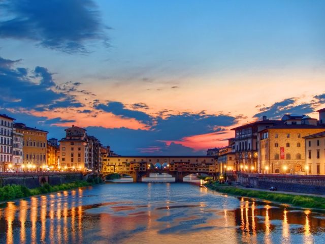 Görkemli Büyük İtalya 2026 İlkbahar- Yaz Dönemi Türk Hava Yolları ile 7 Gece