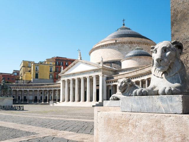 Görkemli Büyük İtalya 2026 İlkbahar- Yaz Dönemi Türk Hava Yolları ile 7 Gece