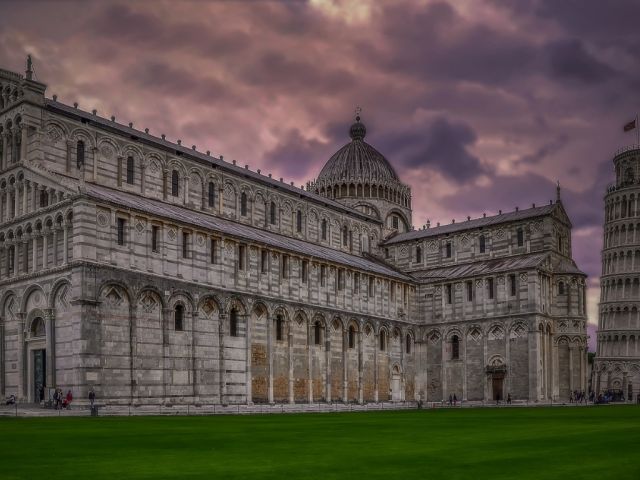 Görkemli Büyük İtalya 2026 İlkbahar- Yaz Dönemi Türk Hava Yolları ile 7 Gece