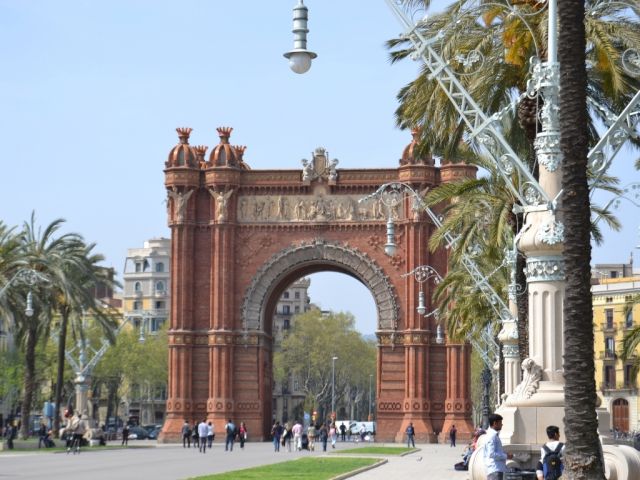 Akdeniz’in Görkemli Üçlüsü İtalya & Fransa & İspanya 2026 İlkbahar – Yaz Dönemi Türk Hava Yolları ile 7 Gece