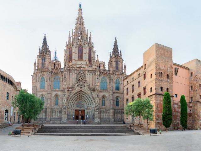 Akdeniz’in Görkemli Üçlüsü İtalya & Fransa & İspanya 2026 İlkbahar – Yaz Dönemi Türk Hava Yolları ile 7 Gece