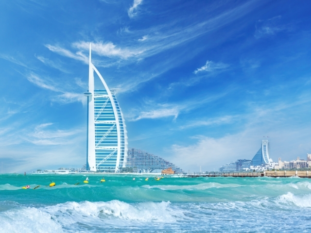 ANTALYA’DAN 6 KAL 3 ÖDE DUBAİ TURU SunExpress Havayolları ile 6 gece