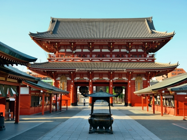 BÜYÜK JAPONYA 2025 (HND-HND)