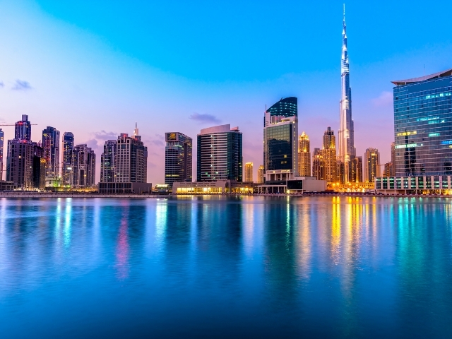 DUBAİ TURU Pegasus Havayolları ile 3 gece