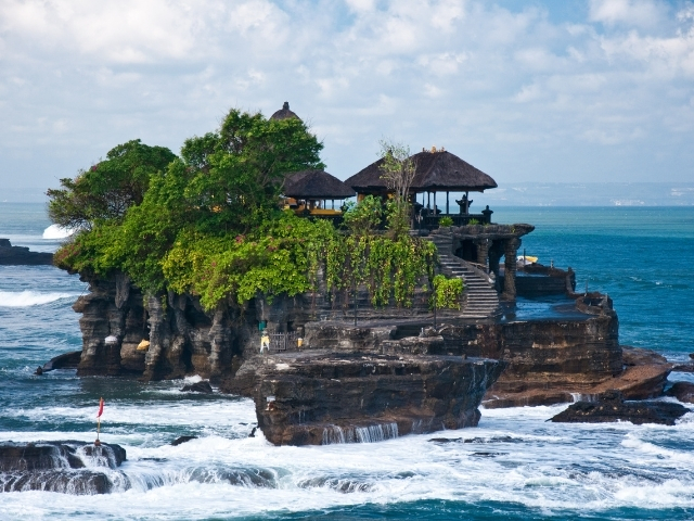 BALİ VE PHUKET ILE  FENOMEN UZAK DOĞU TURU Singapore Airlines ile 9 gece