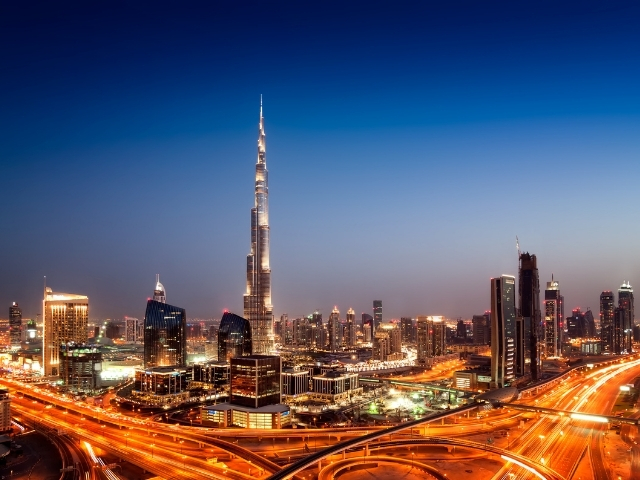 EKSTRA TURLAR DAHİL 5 KAL 4 ÖDE DUBAİ TURU Türk Hava Yolları ile 5 gece