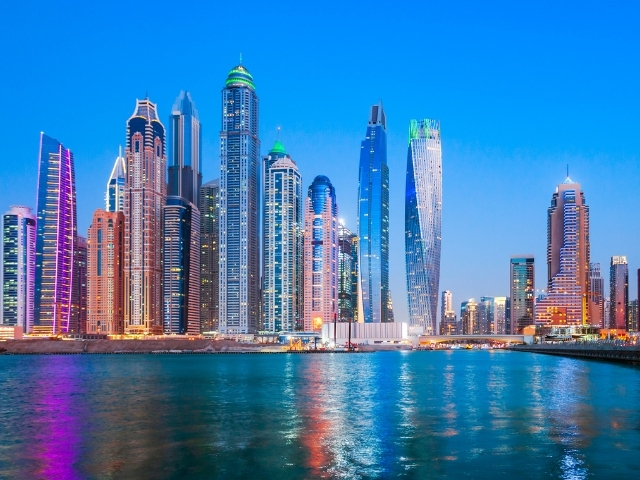 ANKARA’DAN VİZE DAHİL  6 KAL 3 ÖDE DUBAİ TURU Pegasus Havayolları ile 6 gece