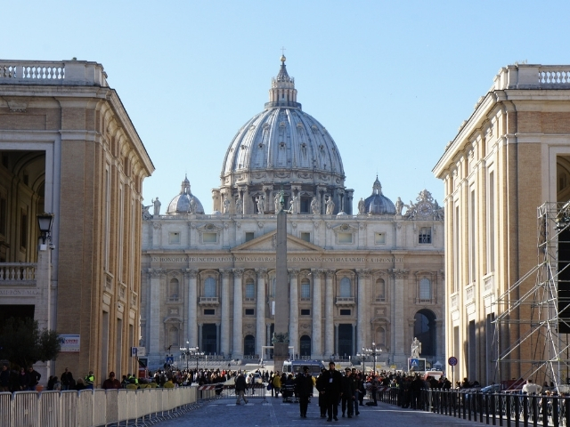 KLASİK İTALYA 2026 (BLQ-FCO) (ROMA 3 GECE)