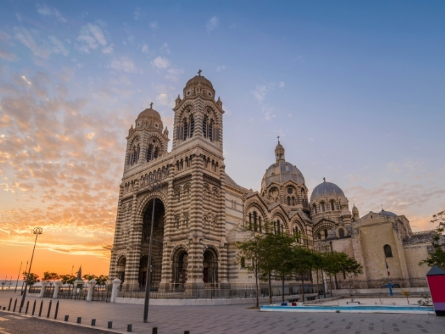 Milano’dan Barselona’ya Akdeniz Esintisi İtalya & Fransa & İspanya | 7 Gece | İstanbul Çıkış | Mxp - Bcn | THY 09.05