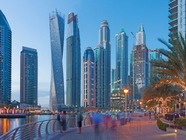 İZMİR'DEN VİZE DAHİL DUBAİ TURU SunExpress Havayolları ile 3 gece