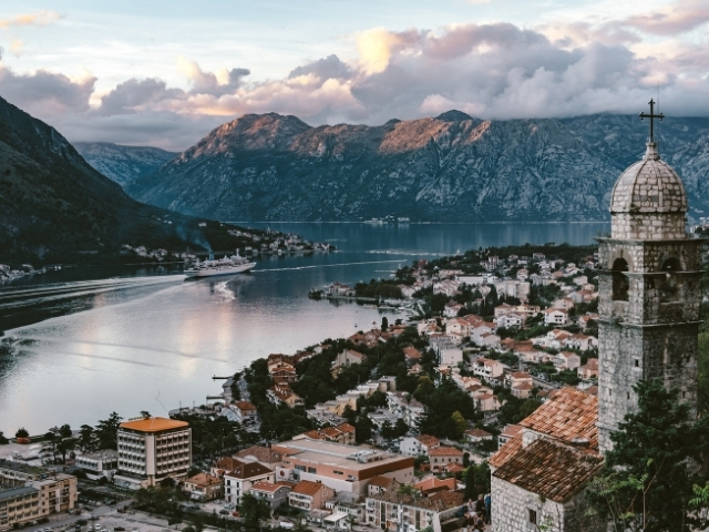 Görkemli Balkanlarda 6 Ülke Ramazan Bayramı Özel (Tüm Turlar ve Akşam Yemekleri Dahil) Türk Hava Yolları ile 7 Gece