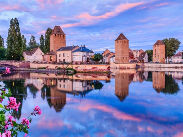 GAZİANTEP’DEN BERNİNA EXPRESS ILE BİR AVRUPA MASALI TURU SunExpress Havayolları ile 6 gece