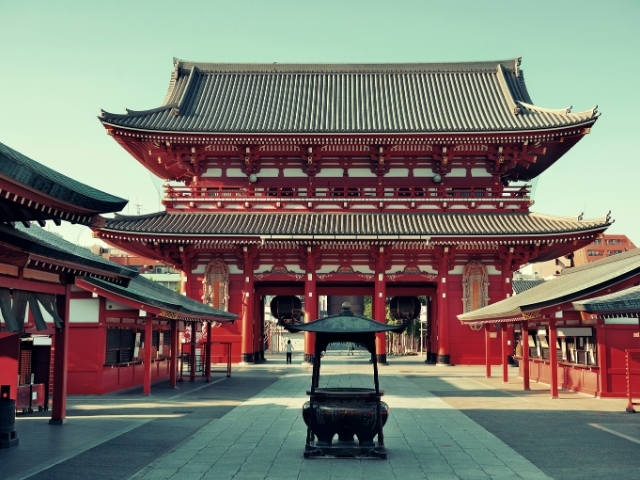 Görkemli Uzaklar: Hong Kong & Japonya Sömestr Özel Türk Hava Yolları ile 7 Gece (NRT-HKG)