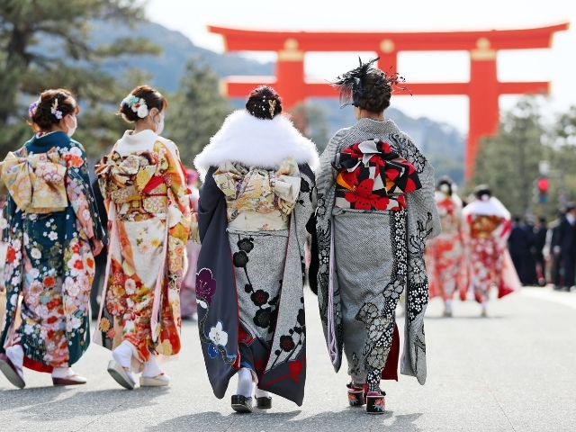 Görkemli Uzaklar: Hong Kong & Japonya 2026 İlkbahar Dönemi Türk Hava Yolları ile 7 Gece (HKG-NRT)