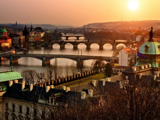 EKSPRES ORTA AVRUPA PC 2026 (PRG-BUD)