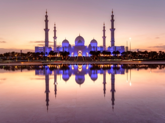 YILBAŞI ÖZEL İZMİR'DEN DUBAİ TURU SunExpress Havayolları ile 6 gece