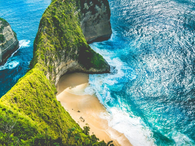 GÖRKEMLİ TROPİKAL ADA BALİ TURU Singapur Hava Yolları 5 Gece 