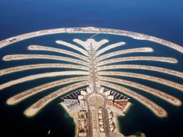 GÖRKEMLİ DUBAİ & LÜKSÜN BAŞKENTİ VİZE DAHİL! 2025 İlkbahar- Yaz Dönemi Fly Dubai Hava Yolları ile 3 Gece (SAW-DXB-SAW)