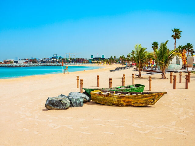 DUBAİ TURU VİZE DÂHİL! 2025 DÖNEMİ FLY DUBAİ HAVA YOLLARI İLE 3 Gece
