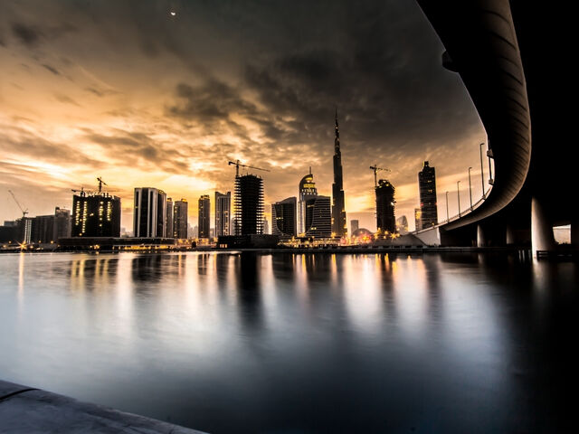 ANKARA’DAN 6 KAL 3 ÖDE DUBAİ TURU Pegasus Havayolları ile 6 gece