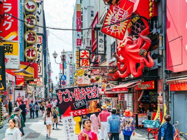 BÜYÜK JAPONYA 2025 (HND-HND)