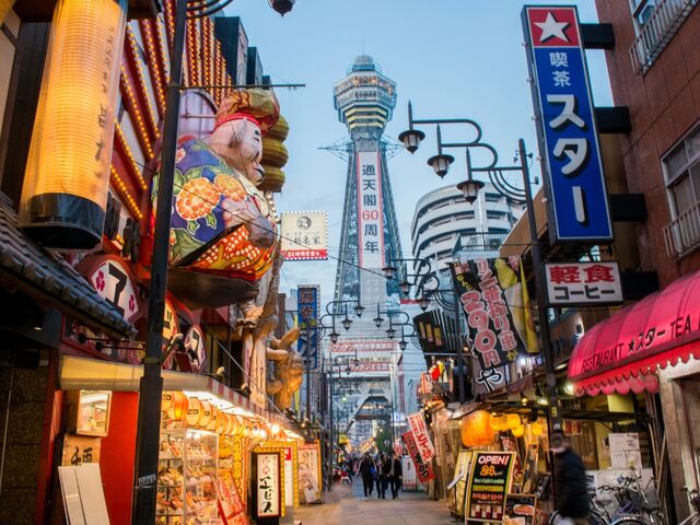 BÜYÜK JAPONYA 2025 (HND-HND)
