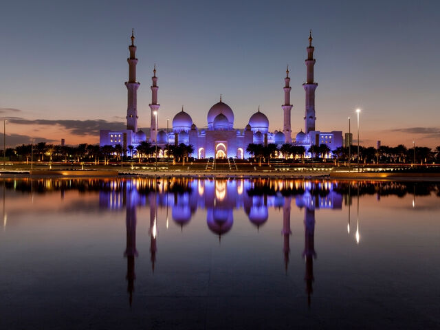 DUBAİ TURU Pegasus Havayolları ile 3 gece