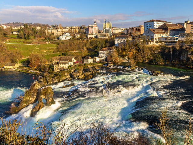 İzmir’den Direkt Hareket Görkemli Rüya Üçgeni İsviçre – Fransa – Almanya 2025 Sonbahar Dönemi SunExpress Hava Yoları ile 4 Gece
