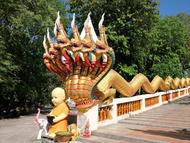 Görkemli Tayland’ın İncileri Phuket – Pattaya – Bangkok 2025 Sonbahar Dönemi Emirates Hava Yolları ile 7 Gece