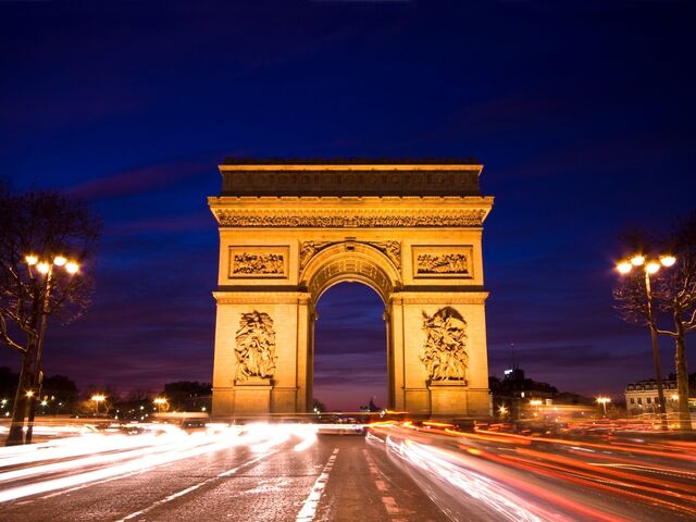 Görkemli Paris & Disneyland 2025 Sonbahar Dönemi Tüm Turlar ve Disneyland Çift Park Bileti Dahil Türk Hava Yolları ile 3 Gece (1. Ara Tatil Özel)