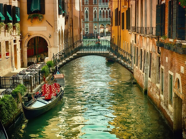 Görkemli Büyük İtalya 2025 Sonbahar – Kış Dönemi Türk Hava Yolları ile 7 Gece