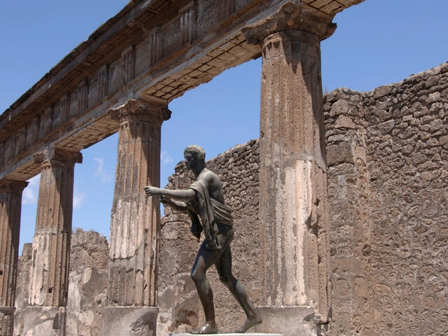 Görkemli Büyük İtalya 2025 Sonbahar – Kış Dönemi Türk Hava Yolları ile 7 Gece