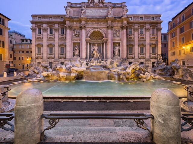 Görkemli Büyük İtalya 2025 Sonbahar – Kış Dönemi Türk Hava Yolları ile 7 Gece