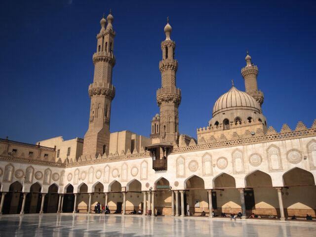Ankara’dan Direkt Hareket Görkemli Kahire ve Piramitler 2025 Dönemi Ajet ile 3 Gece