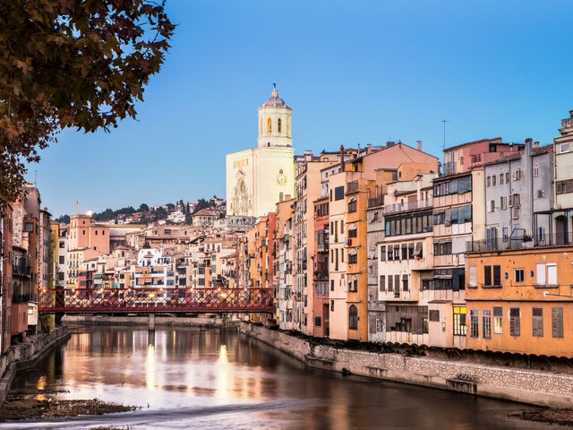 İzmir’den Direkt Hareket Görkemli İspanya ve Endülüs Şehirleri SunExpress Hava Yolları ile 7 Gece